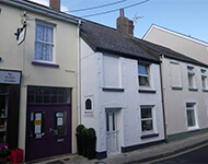 Cross Street, Northam