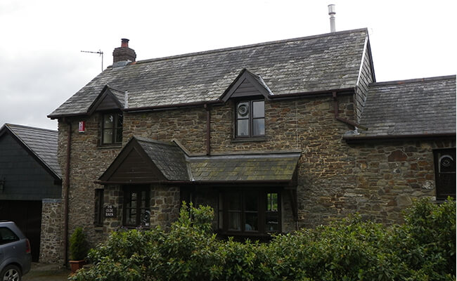 The Olde Barn, Peterborough